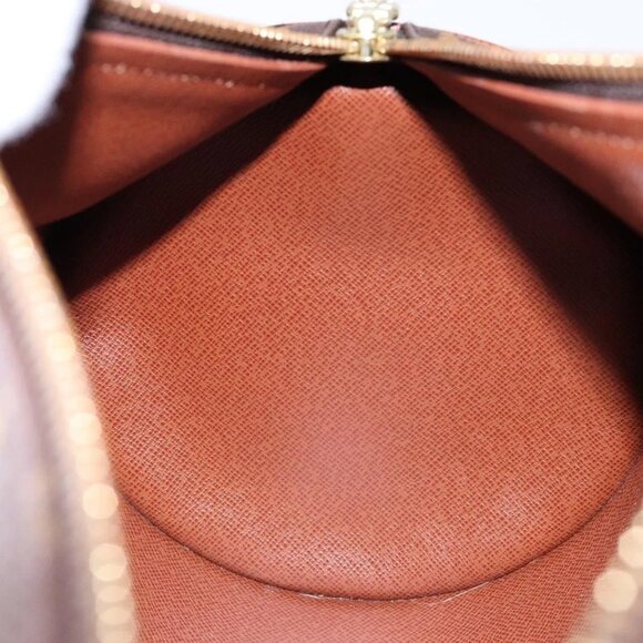 LOUIS VUITTON Monogram Papillon 30 Hand Bag - Picture 15 of 16